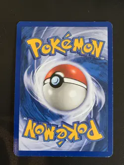 Pokemon TCG Dark Vileplume Holo Card 13/82 Team Rocket 2000 WOTC English NM/LP - Image 2