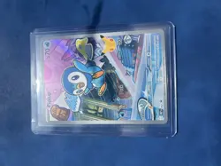 Pokemon TCG: First Partner Illustration Collection Series 1 - Sinnoh GEN 4 set - Image 2