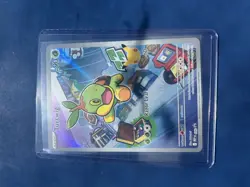 Pokemon TCG: First Partner Illustration Collection Series 1 - Sinnoh GEN 4 set - Image 3