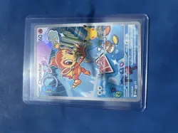 Pokemon TCG: First Partner Illustration Collection Series 1 - Sinnoh GEN 4 set - Image 4