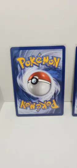 Pokemon TCG First Partner Illustration Collection Series 1 Kanto GEN 1 Starters - Image 5