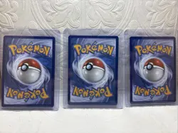 Pokemon TCG First Partner Illustration Collection Series 1 Sinnoh Starters Gen 4 - Image 2