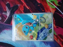 Pokemon TCG First Partner Illustration Collection Series 1 Kanto GEN 1 Set NM - Image 4