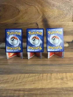 Pokemon TCG First Partner Illustration Collection Series 1 Gen 4 Sinnoh Starters - Image 2