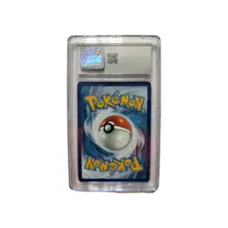 CGC 10 Pawmot EX Obsidian Flames Double Rare 073/197 2023 Pokemon OBF Graded - Image 2
