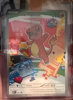 Pokemon TCG First Partner Illustration Collection Series 1 Gen 1 - Image 4