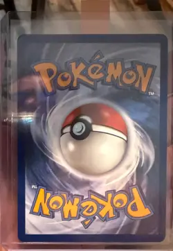 Pokemon TCG First Partner Illustration Collection Series 1 Gen 1 - Image 5