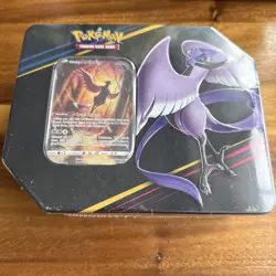 Pokemon TCG: Crown Zenith Tin 1 Box - Random (210-85194) 820650851940 - Image 2
