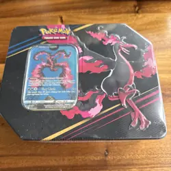 Pokemon TCG: Crown Zenith Tin 1 Box - Random (210-85194) 820650851940 - Image 3