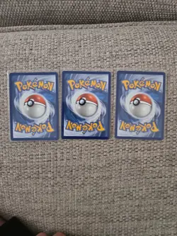 Pokemon TCG First Partner Illustration Collection Series 1 Sinnoh Starters - Image 2