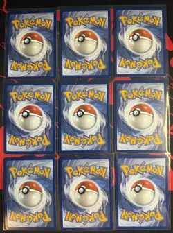 Pokemon TCG First Partner Illustration Collection Series 1 Full Set | Near Mint! - Image 2