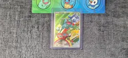 Pokemon TCG First Partner Illustration Collection Series 1 Kanto Set - Image 2