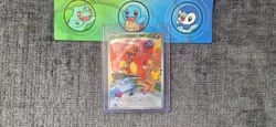 Pokemon TCG First Partner Illustration Collection Series 1 Kanto Set - Image 3