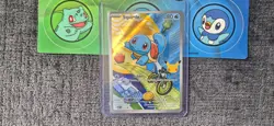 Pokemon TCG First Partner Illustration Collection Series 1 Kanto Set - Image 4