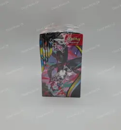 Pokemon TCG: Chaos Rising Booster Display Box (36 Packs) Brand New! - Image 2