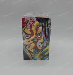 Pokemon TCG: Chaos Rising Booster Display Box (36 Packs) Brand New! - Image 4