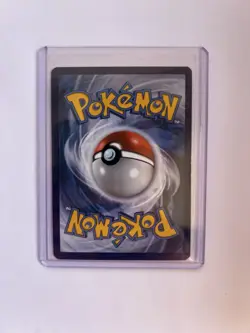 Pokemon TCG Mega M Glalie EX Card 35/162 XY Breakthrough - Image 2