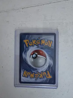 Pokemon TCG Mega Evolution Bulbasaur Illustration Rare 133/132 Mint/NM Conditiom - Image 2