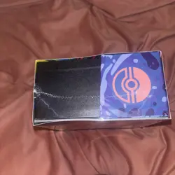 Pokemon Center Exclusive Chaos Rising Elite Trainer Box ETB - Image 3