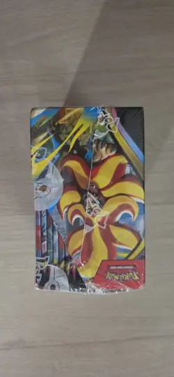 Pokemon TCG: Chaos Rising Booster Pack Bundle Display Box | 36 Packs Sealed - Image 4