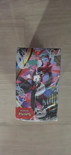Pokemon TCG: Chaos Rising Booster Pack Bundle Display Box | 36 Packs Sealed - Image 5
