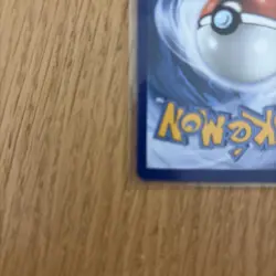 Mega Starmie EX 118/088 Me03: Perfect Order - Pokemon TCG - Image 3