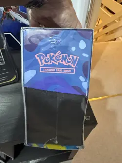 Pokemon Elite Trainer Box New Sealed Chaos Rising ETB Factory Sealed - Image 5