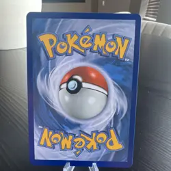 Pokemon TCG Mega Venusaur EX 177/132 Evolutions Secret Rare Full Art Holo MINT - Image 2