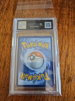 Pokemon Mega Evolution TCG Mega Kangaskhan EX 164/132 - Image 2