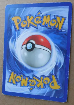 Aerodactyl 1/62 Rare Holo Fossil Set Pokemon Card HP - Image 5