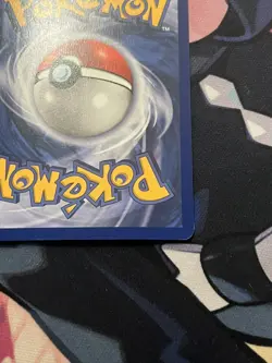 Pokemon TCG Aerodactyl Fossil 1st Edition Prerelease Holo Card 1/62 - Image 2