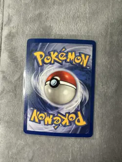 Aerodactyl 1/62 Fossil 1st Edition Holo Vintage Pokemon Card 1999 NM - Image 2