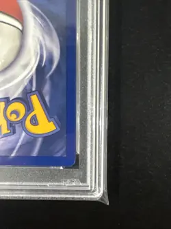 PSA 7 Aerodactyl Holo Rare Fossil 1/62 Pokemon Card - Image 5