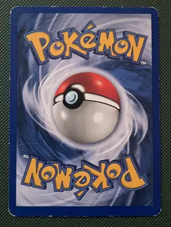 Aerodactyl Pokemon Card Holo WOTC 1/62 Fossil Set Rare Vintage 1999 MP - Image 2