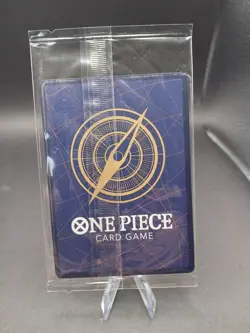 Sabo (Tin Pack Set Vol. 2) - One Piece Promo Card (OP-PR) - Image 2