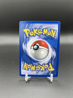 2002 Pokemon Neo Destiny Dark Donphan Holo 3/105 Unlimited WOTC NM - Image 2
