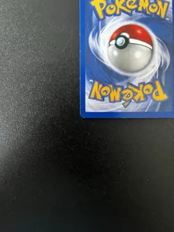 Blissey Neo Revelation Holo Rare 2/64 2000 English WOTC Pokemon TCG 120HP [NM] - Image 3