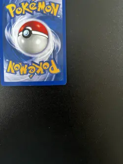 Blissey Neo Revelation Holo Rare 2/64 2000 English WOTC Pokemon TCG 120HP [NM] - Image 4