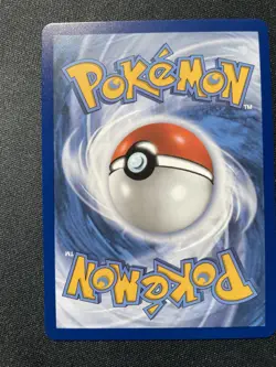 Inteleon 142/132 Illustration Rare Mega Evolutions Near Mint Pokemon 2025 - Image 2