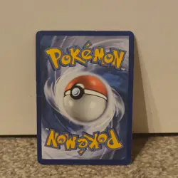Pokemon TCG Darkrai GX Burning Shadows 139/147 Holo Full Art Ultra Rare - Image 2
