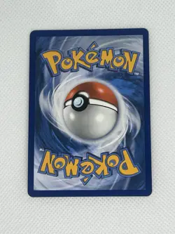 Pokemon TCG Victini 012/086 Black Bolt Holo Rare English Master Ball - Image 2