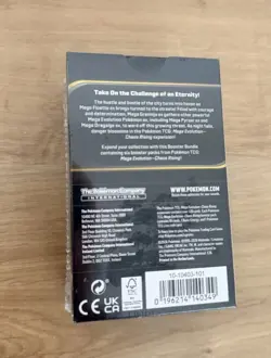 Pokemon TCG Chaos Rising Booster Bundle (6 Packs) Brand New Factory Sealed - Image 4