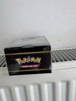 Pokemon TCG Chaos Rising Booster Bundle Brand New Factory Sealed - Image 3