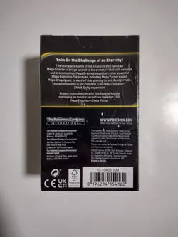 Factory Sealed Pokemon TCG Chaos Rising Booster Bundle - Image 2