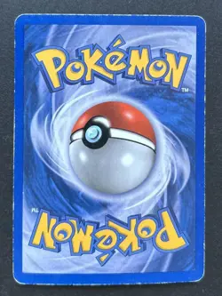 Pokemon Card TCG - Feraligatr Holo Rare EX Dragon Frontiers 2/101 - MP - Image 2