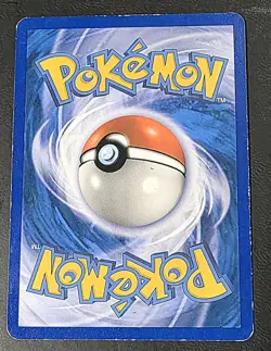 Glaceon LV 44 5/100 Majestic Dawn Holo 2008 Pokemon TCG Eeveelution HP RARE - Image 4
