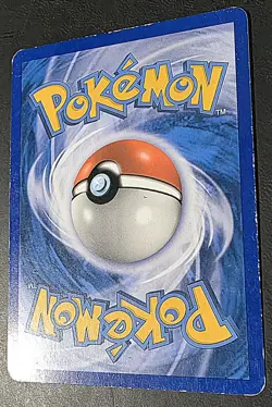 Glaceon LV 44 5/100 Majestic Dawn Holo 2008 Pokemon TCG Eeveelution HP RARE - Image 5