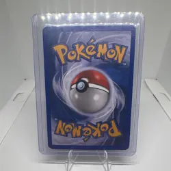 Pokemon TCG Gengar 27/130 Diamond and Pearl Holo Rare 110 HP English 2007 - Image 2