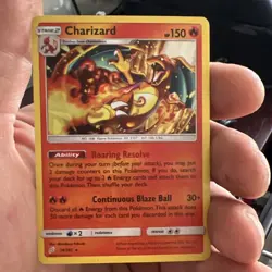 Pokemon TCG Charizard Deck Exclusives 014/181 Holo Rare Stage 2 150 HP Exclusive - Image 3