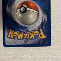Pokemon TCG Blaziken Holo Rare Card Ruby and Sapphire 2003, 3/109 - HP - Image 5